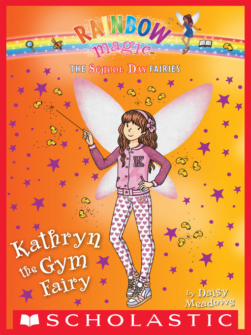 Title details for Kathryn the Gym Fairy by Daisy Meadows - Wait list
